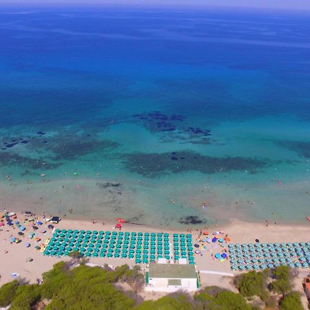 La Playa Rivabella Daire Dış mekan fotoğraf