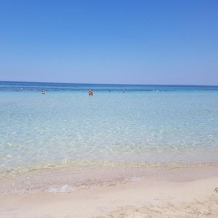La Playa Rivabella Daire Dış mekan fotoğraf