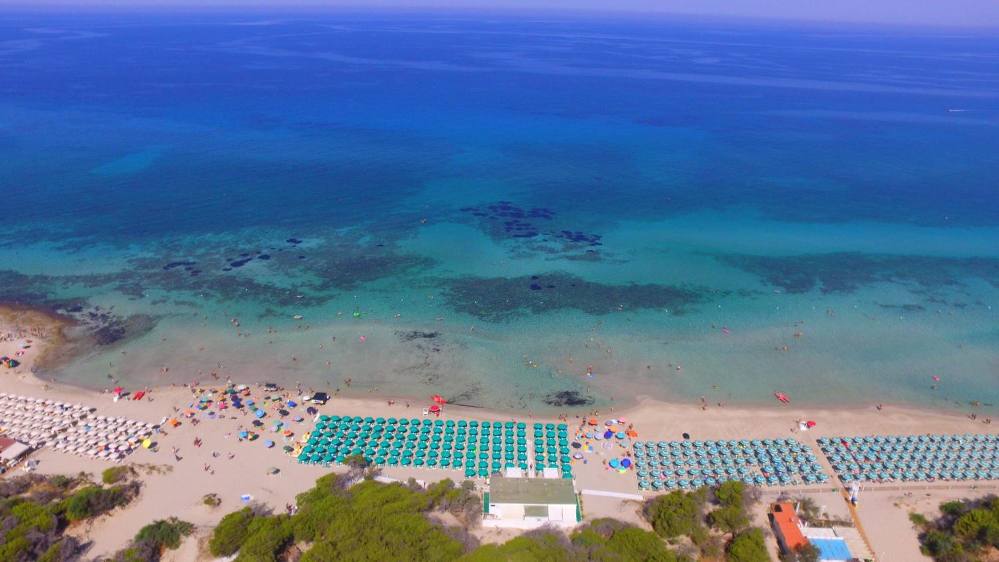 La Playa Rivabella Daire Dış mekan fotoğraf