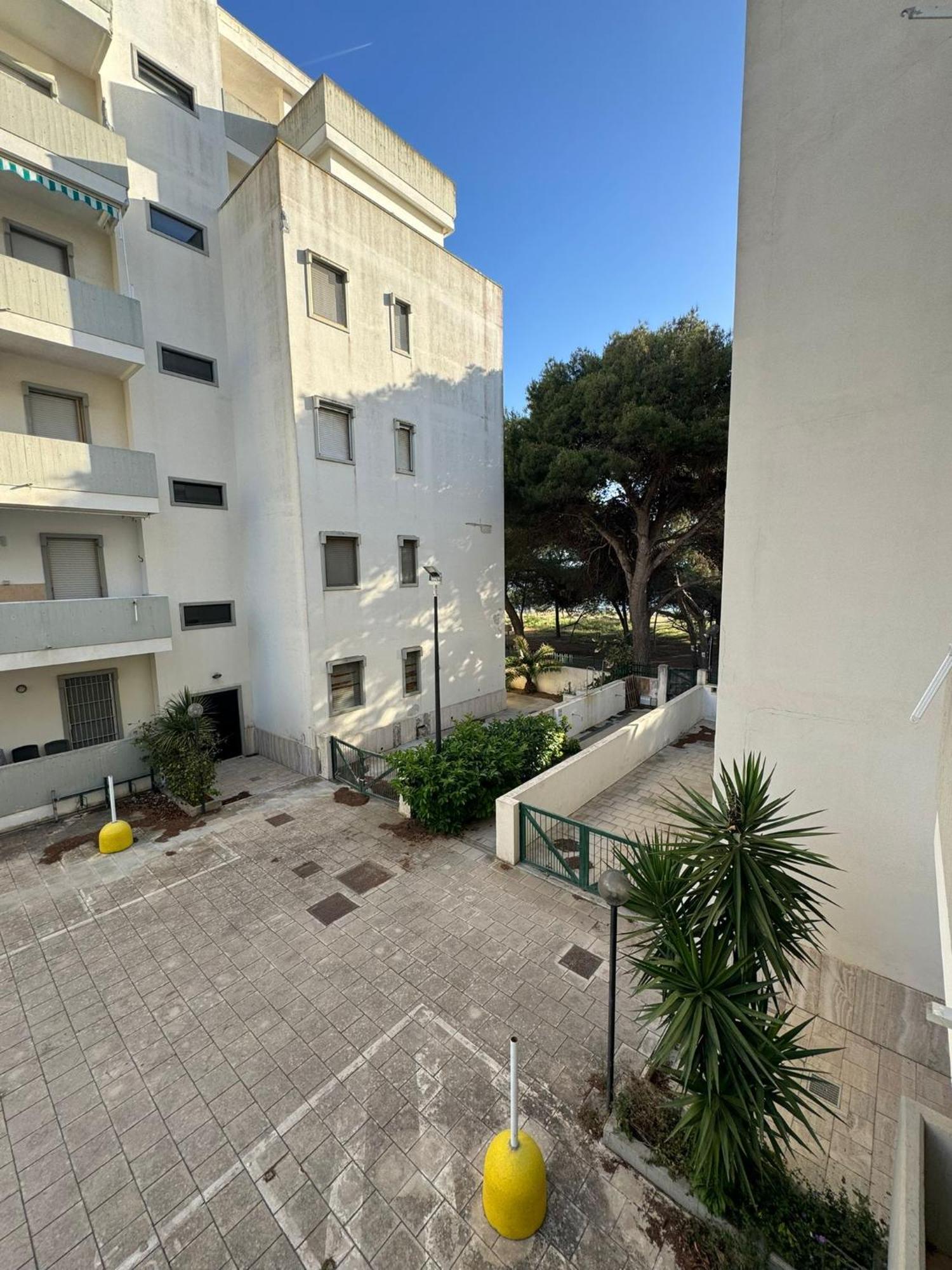 La Playa Rivabella Daire Dış mekan fotoğraf