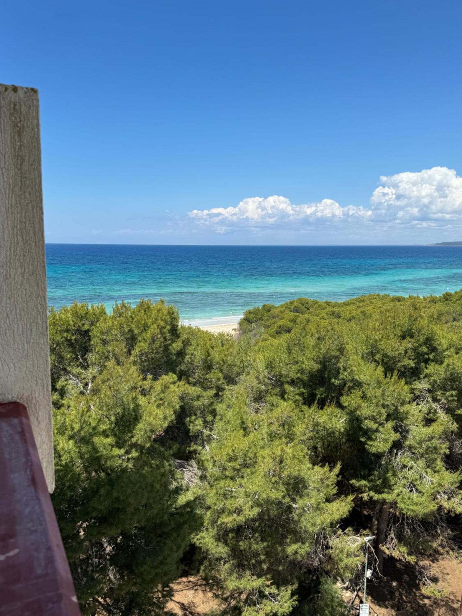 La Playa Rivabella Daire Dış mekan fotoğraf